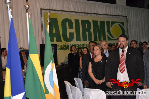 rolim de moura